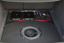 Car-Hifi-System